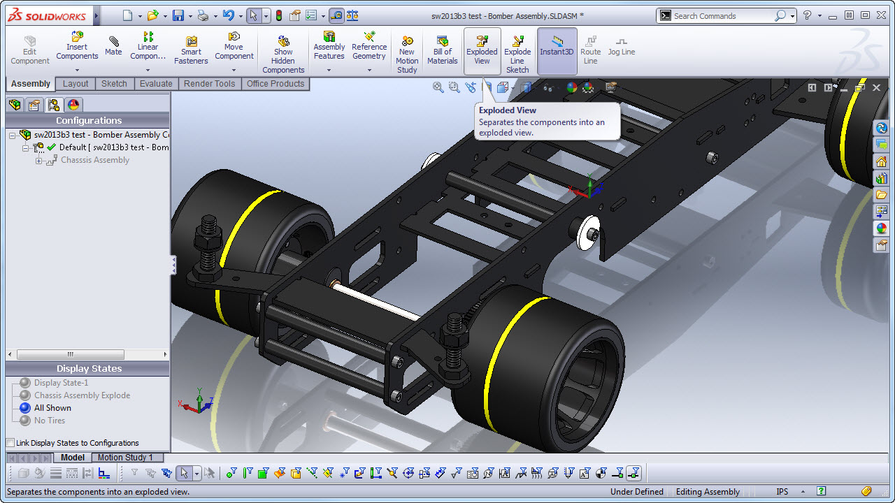 solidworks 2013 requirements